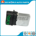 Blower Motor Resistor 7701051272 For RENAULT